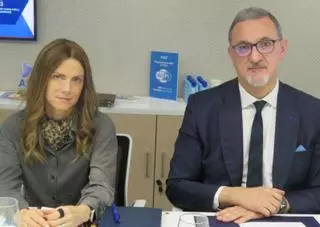 La eólica insta al Gobierno a llevar al Constitucional las medidas de la Xunta