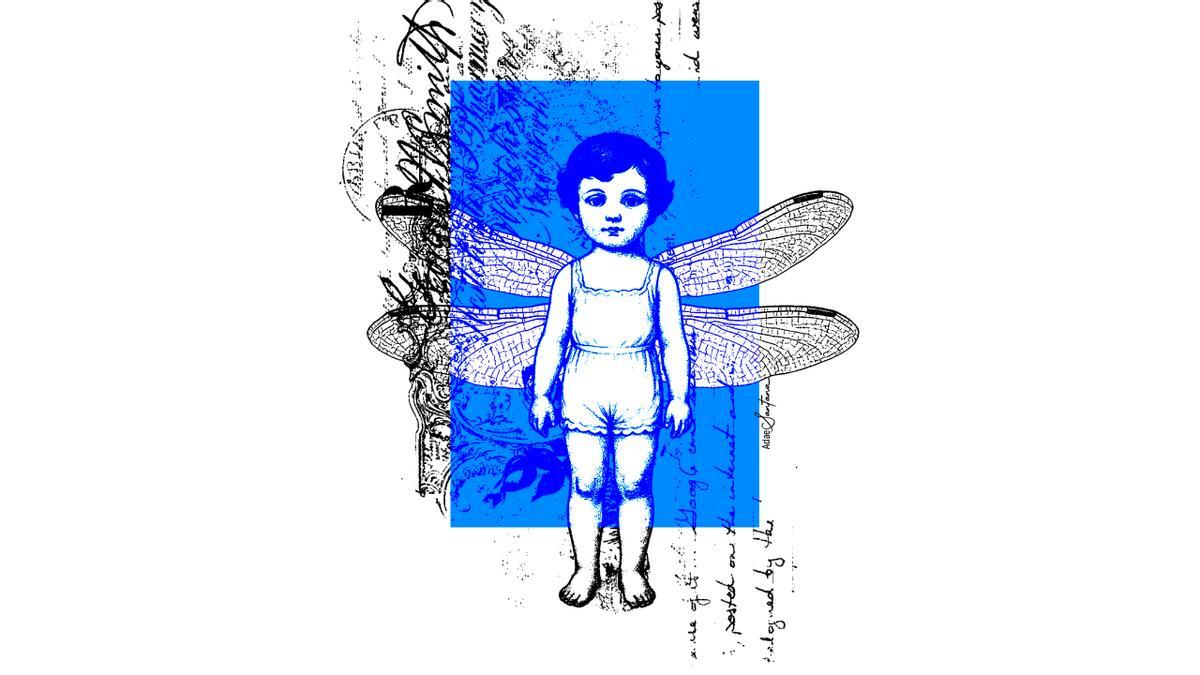 Reivindicando nuestras palabras: mis recordados folelés