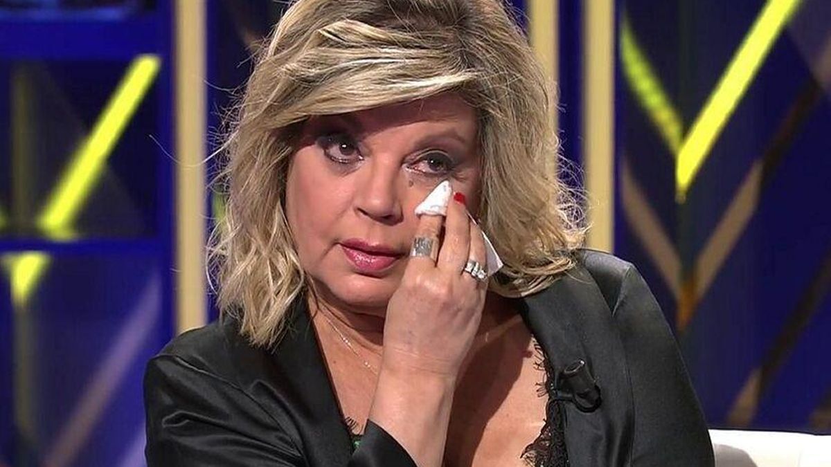 Terelu Campos