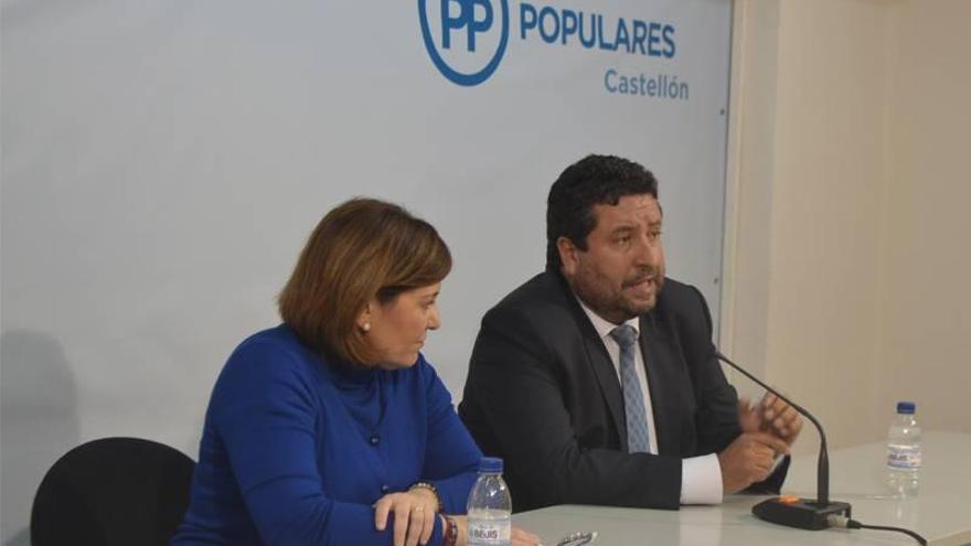 El PPCS defiende una financiación justa para los ayuntamientos