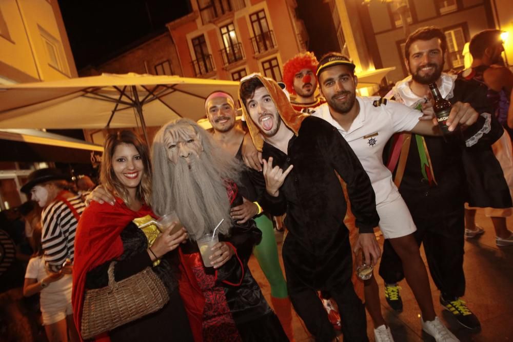 Carnaval de Luanco