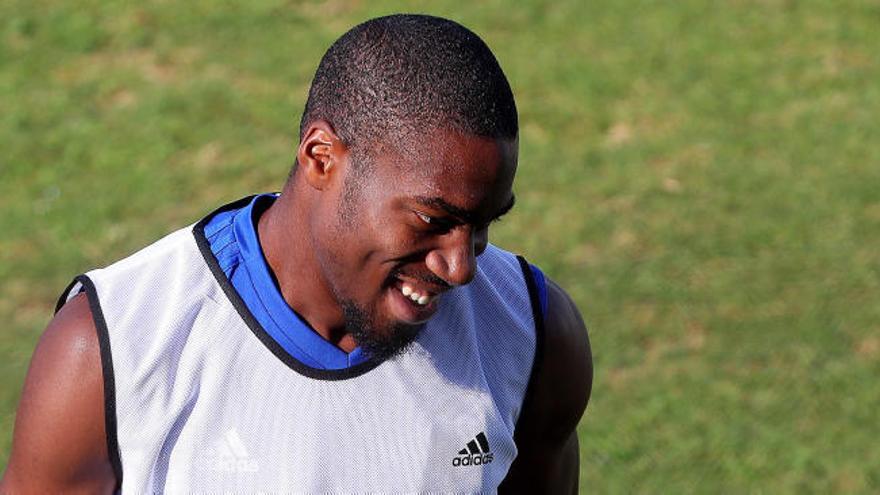 Kondogbia deja tirada a Francia