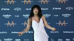 Turquoise Carpet - 67th Eurovision Song Contest