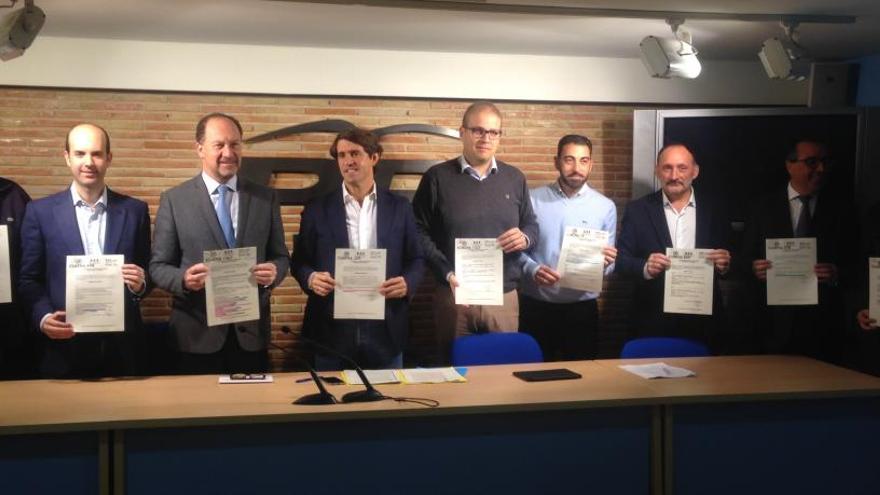 El PP exige al Consell &quot;rescatar&quot; el proyecto de autovía entre Torrevieja y Orihuela