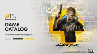 PS Plus expande su catálogo en julio 2025 con 'Cyberpunk 2077', 'Abiotic Factor' y mucho más