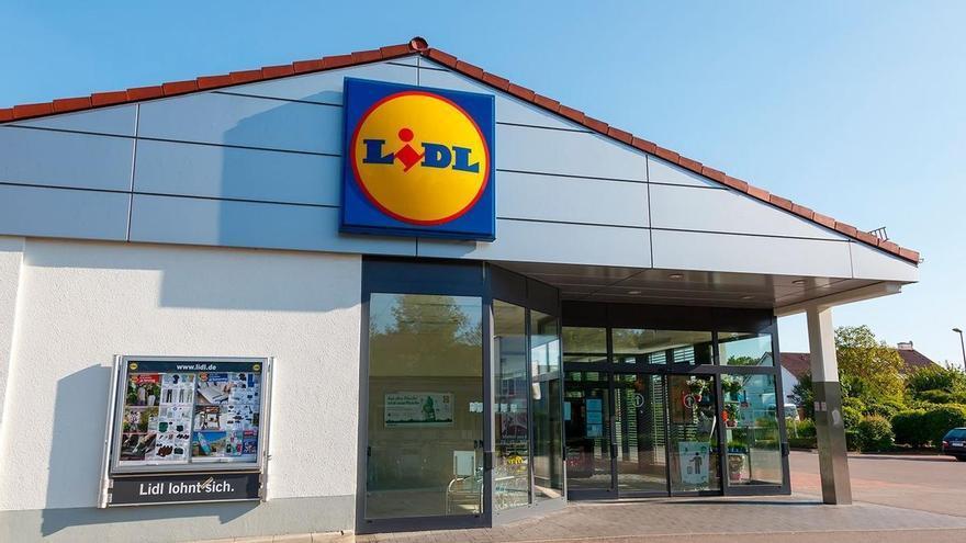 Vídeo: Mañana se esperan colas kilométricas en Lidl para conseguir el juego de manteles más baratos del mercado
