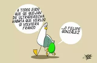 La Rendija de Sabiote (11/02/2026)