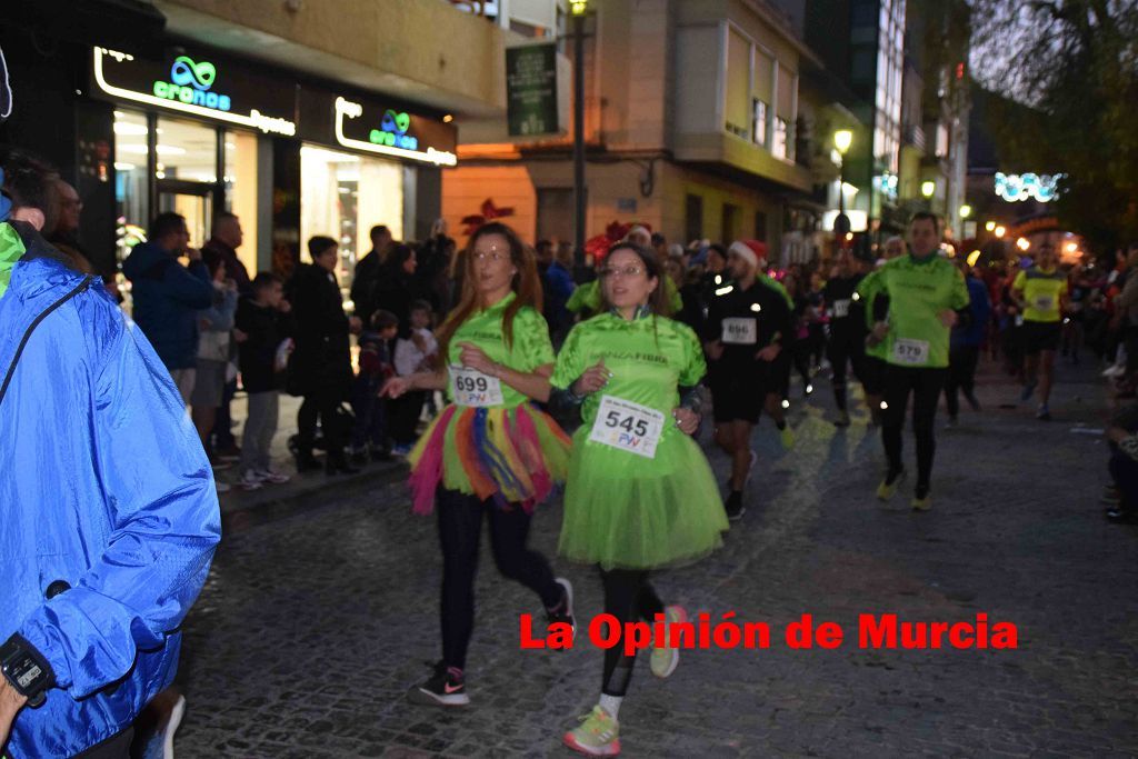 San Silvestre de Cieza (Parte II)