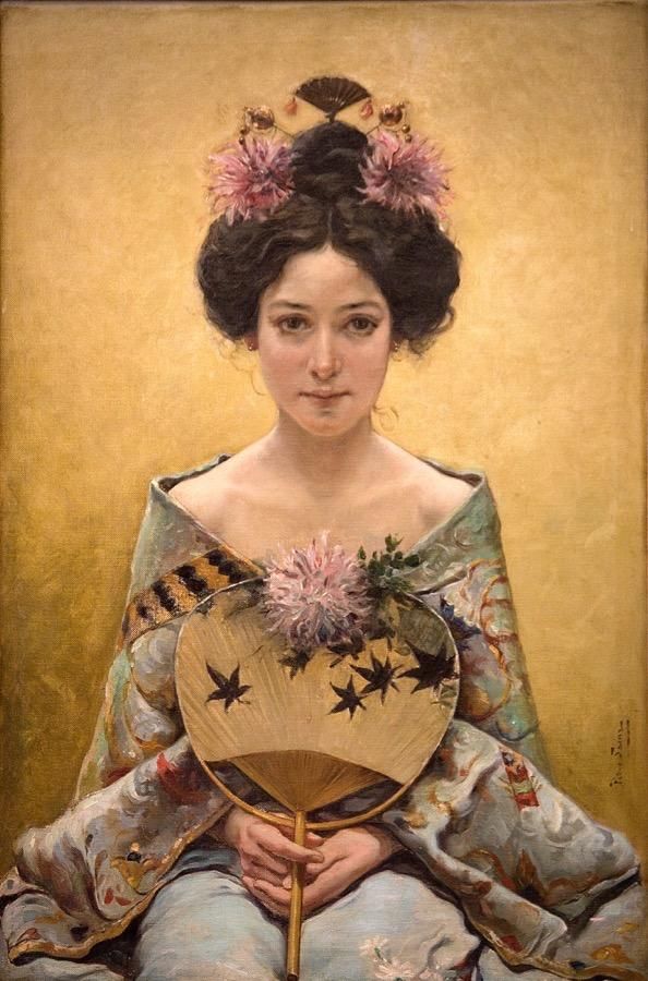 Planes de la semana 32, exposición en el Museo Thyssen