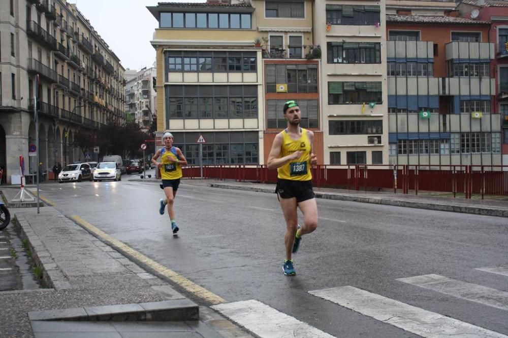 21a cursa 5 Km de Girona Esports Parra - La Salle