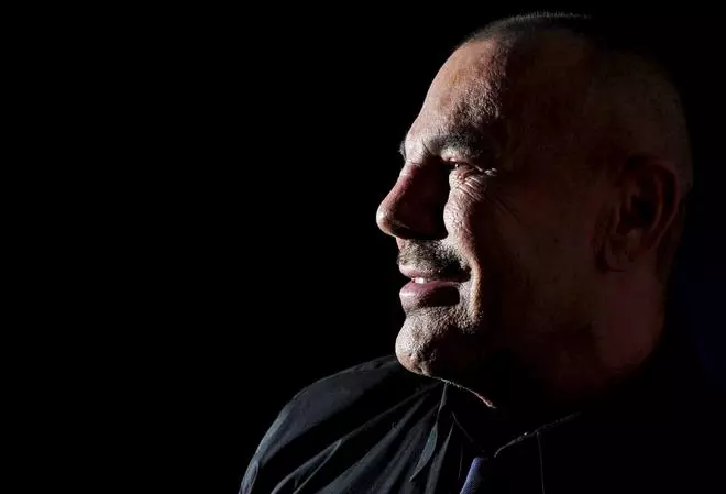 Muere a los 73 años el diseñador francés Thierry Mugler