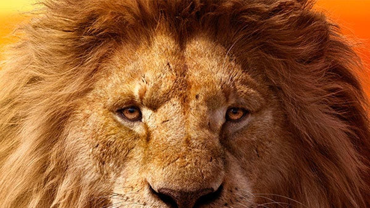 El Rey León 2019: lo que debes saber, Disney