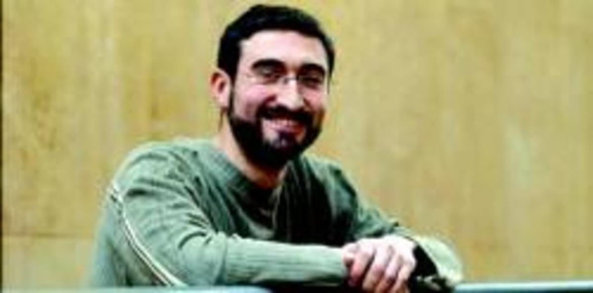 Iván Gordillo: El capitalisme no pot deixar de créixer. Cal canviar de sistema_MEDIA_1 Iván Gordillo: El capitalisme no pot deixar de créixer. Cal canviar de sistema_MEDIA_1