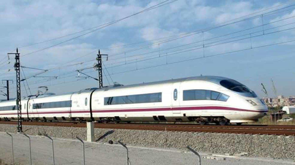 LaLiga y Renfe han llegado a un acuerdo