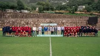 El Barça ya se ejercita en Andorra: arranca el stage más exigente de la pretemporada