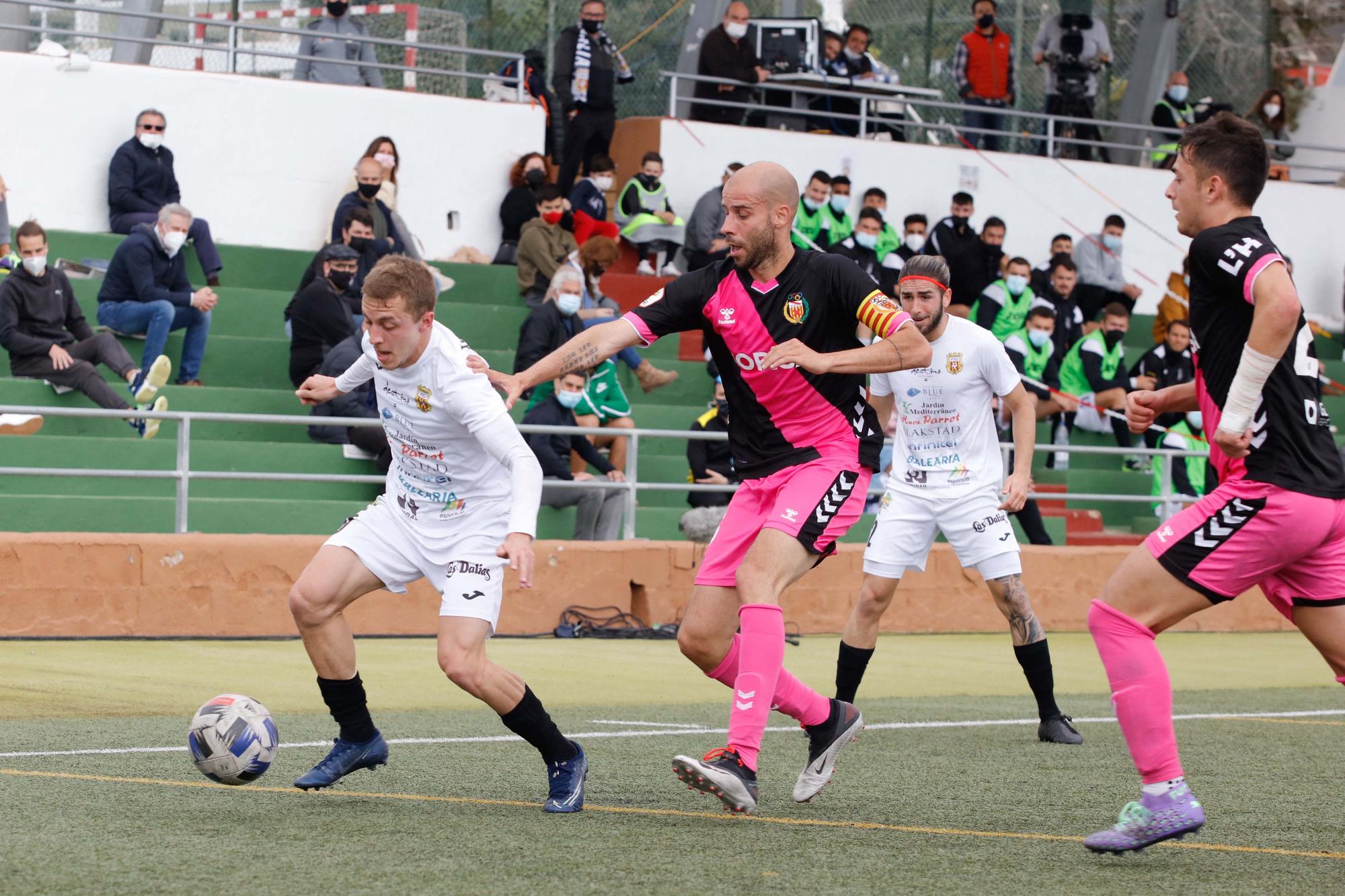 Peña Deportiva - Hospitalet