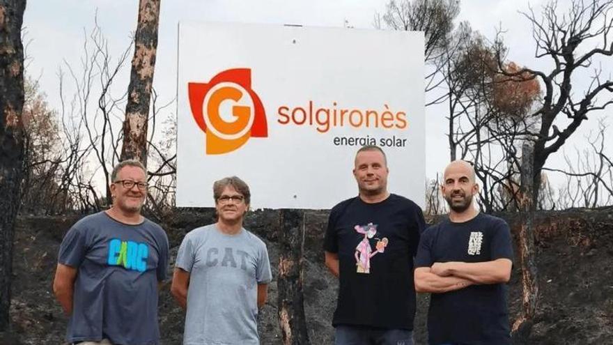 La Liada per les Gavarres: jornada solidària a la Bisbal aquest 11 de setembre en suport a les ADF