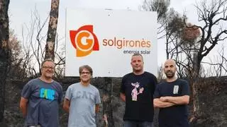 La Liada per les Gavarres: jornada solidària a la Bisbal aquest 11 de setembre en suport a les ADF