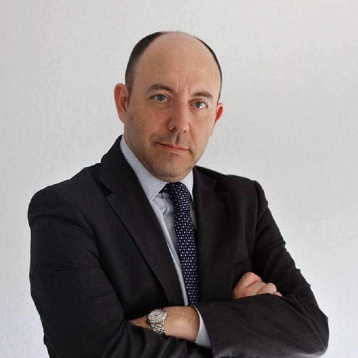 El economista Gonzalo Bernardos