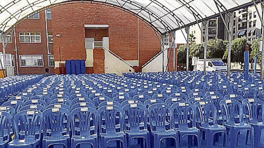 Divergente, la mejor manera de organizar tu evento