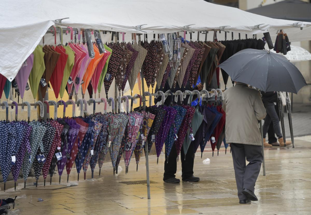 Nieve, lluvia, oleaje y viento activan las alertas en todas las comunidades autónomas