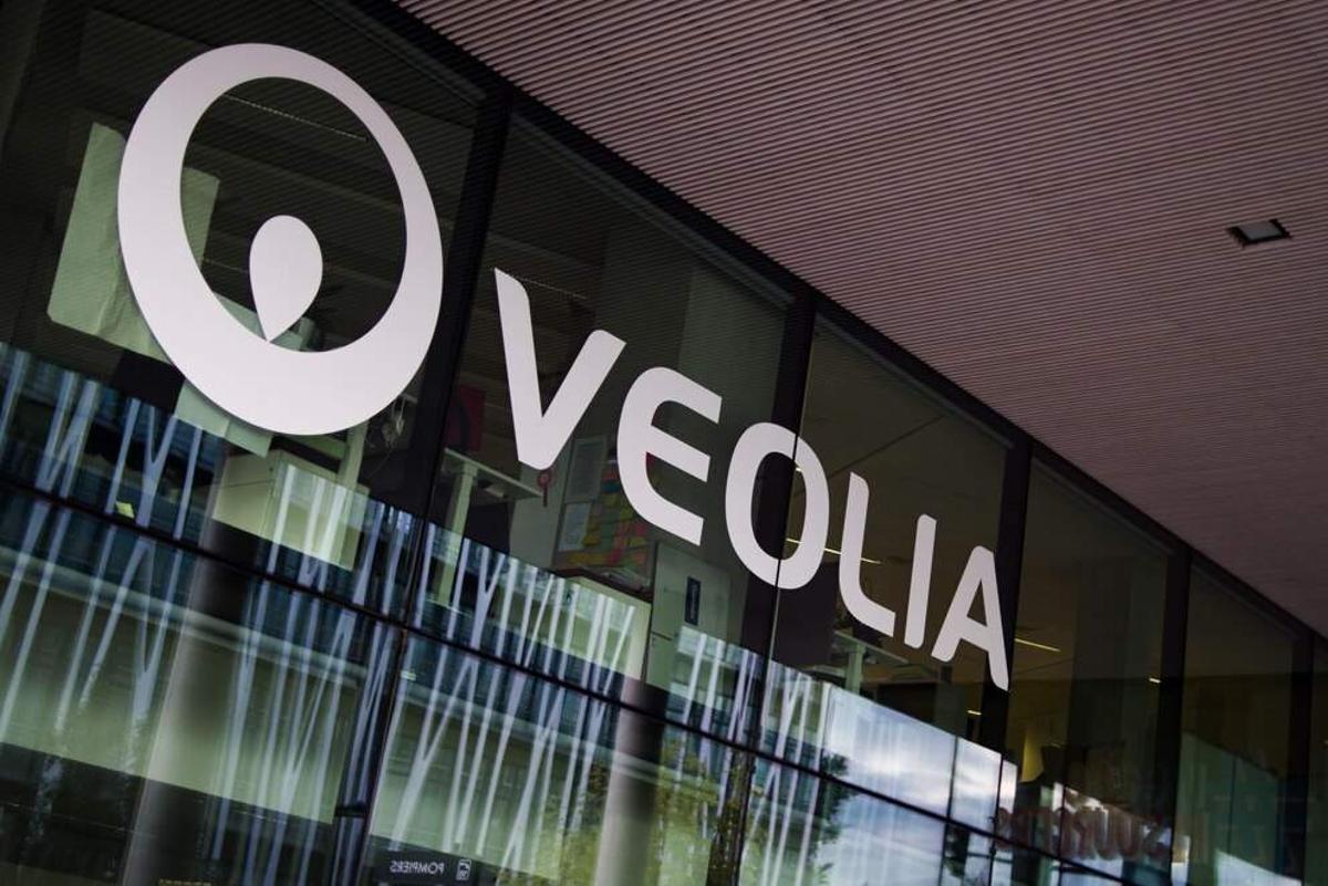 Veolia