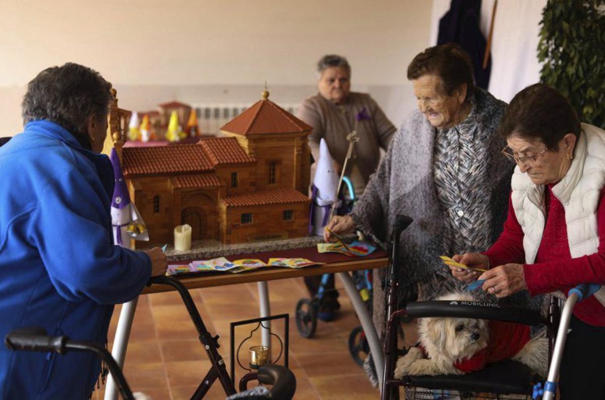 Una Pasión terapéutica