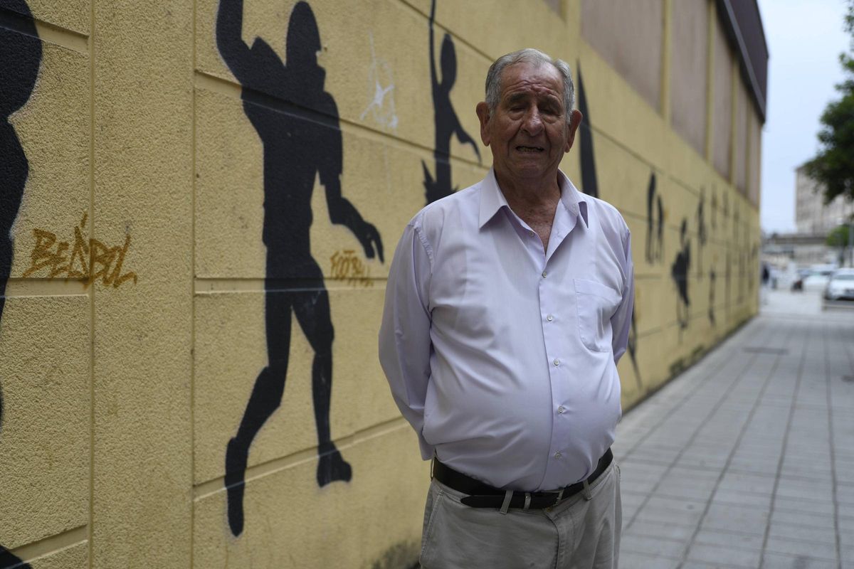 Ricardo Ferrero