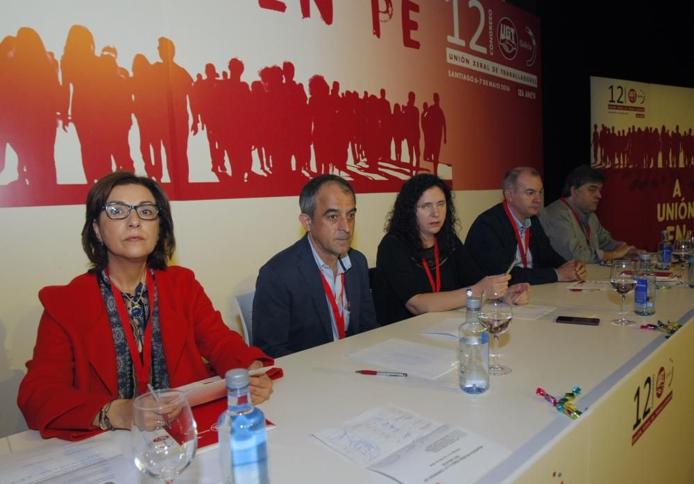 Congreso de UGT