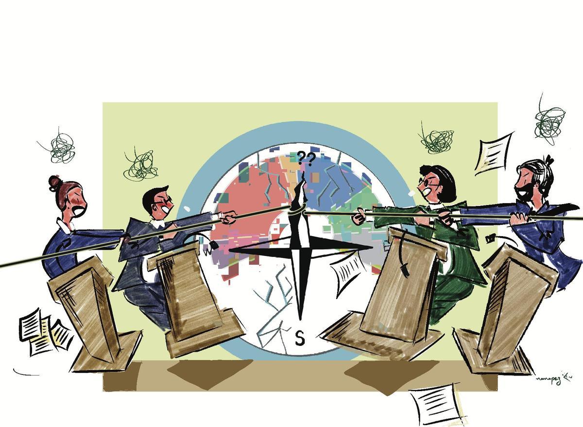 Ilustración de Nana Pez.