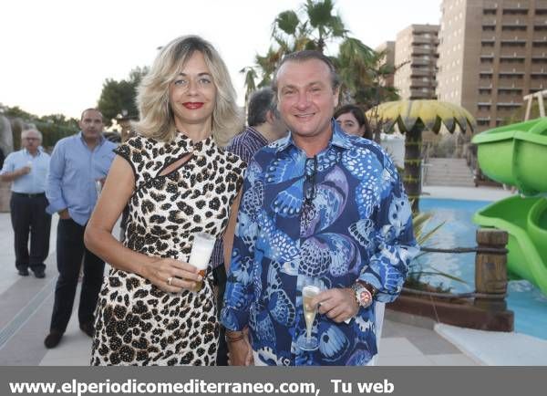 Galeria de Imágenes: Marina d'or fiesta de bienvenida del verano