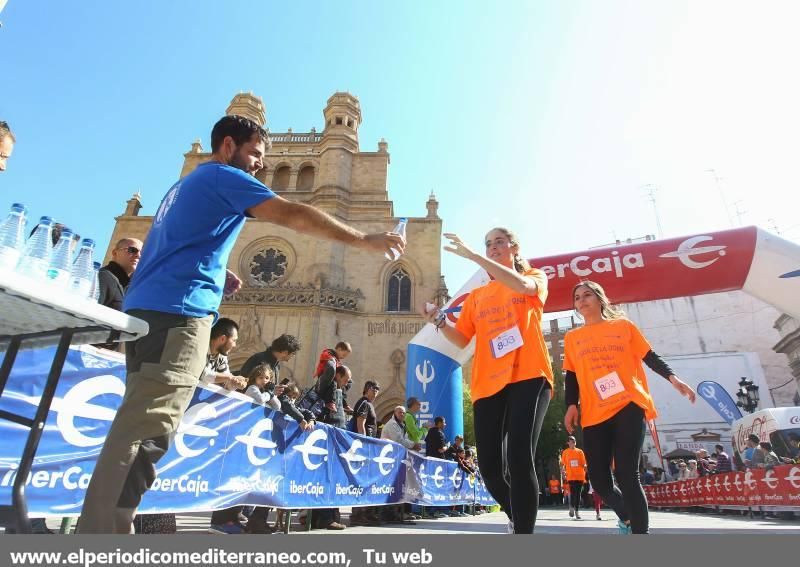 Cursa de la Dona en Castelló