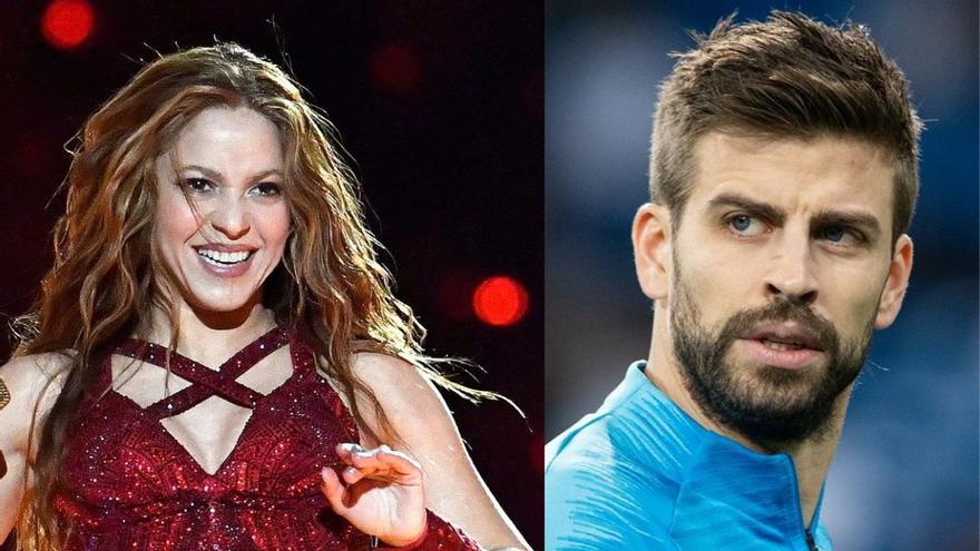 Shakira sigue despachándose contra Piqué en su nueva canción: &quot;Sé que estás bueno, pero más buena estoy yo&quot;