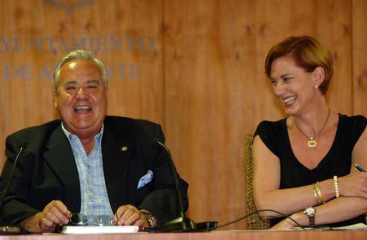 Alperi justifica ingresos de dinero en efectivo con la venta de Vega Sicilia, lotería y cuadros