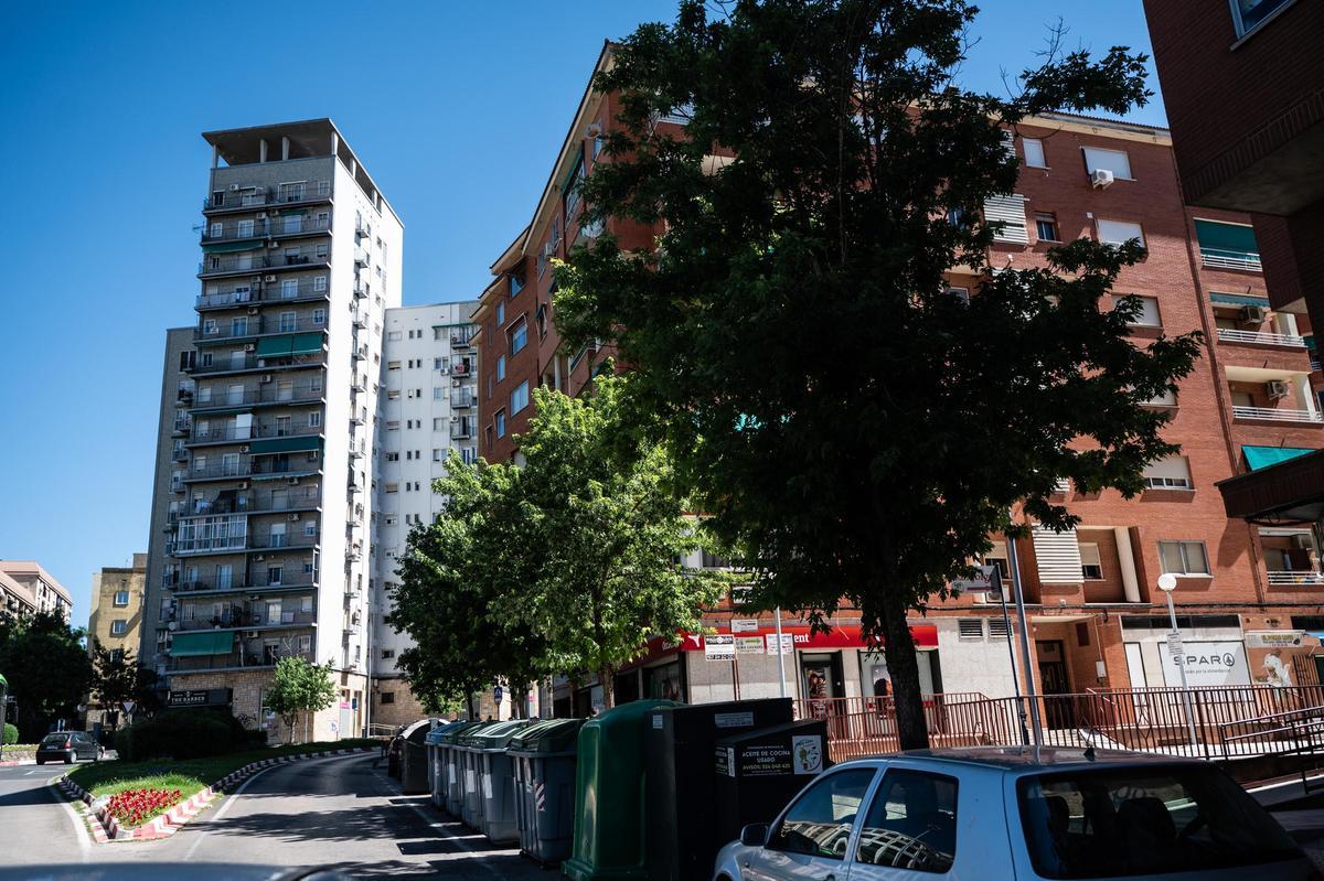 Fotogalería | Barrios de Cáceres donde vivir Fotogalería | Barrios de Cáceres donde vivir