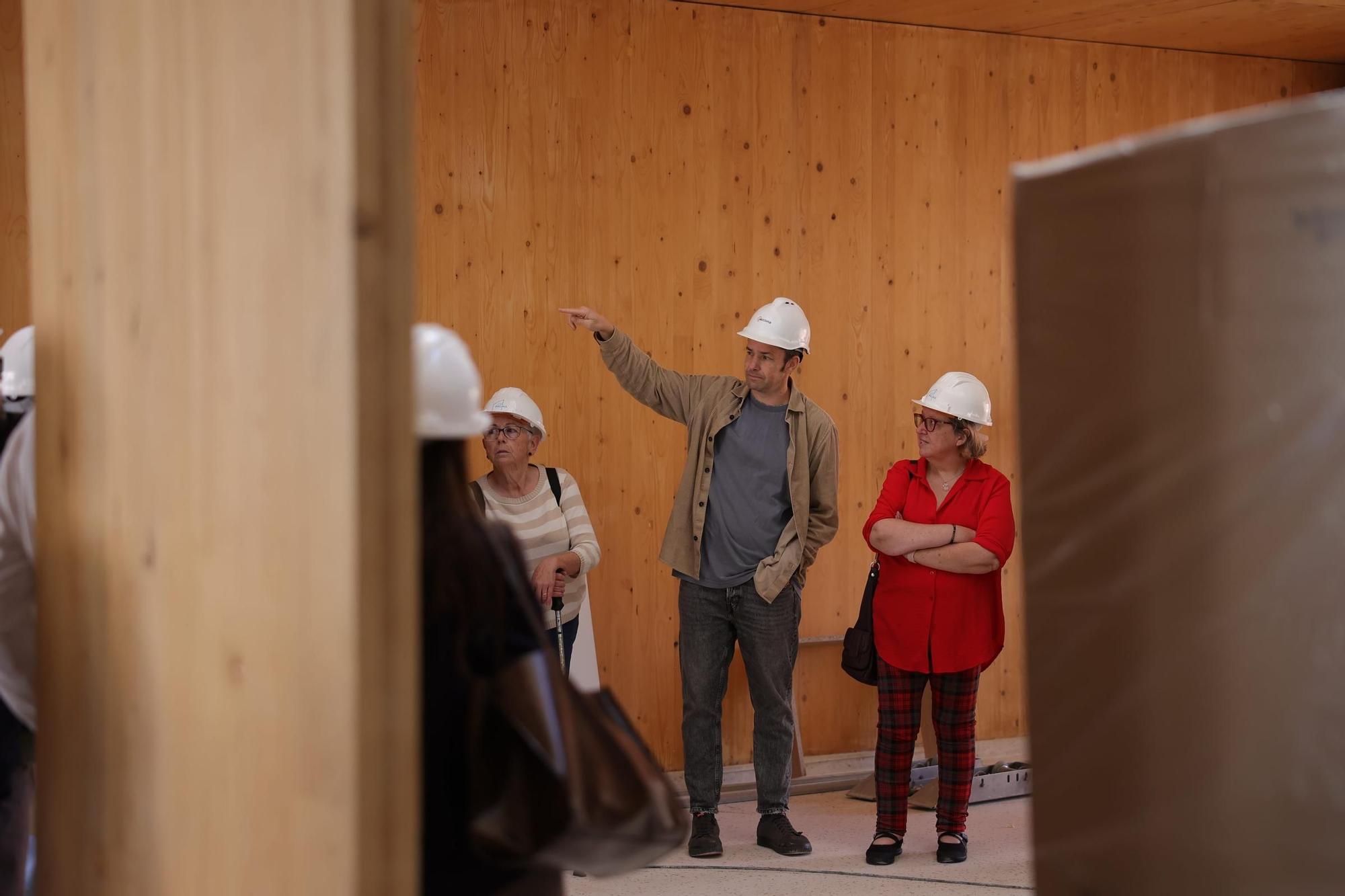 FOTOS | El Open House Palma 2025 en imágenes