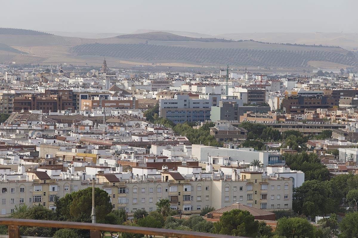 Mirador de la Asomadilla