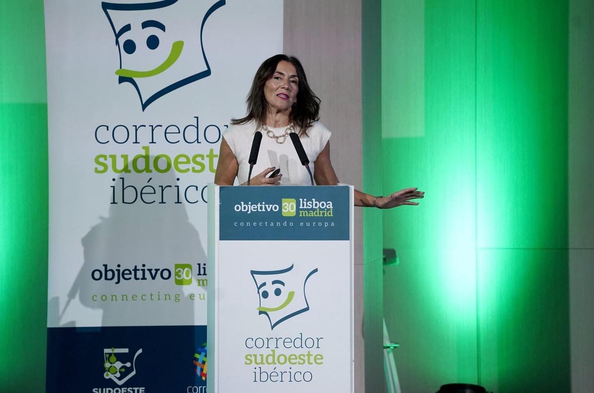 FOTOGALERÍA | Foro Económico del Suroeste Ibérico