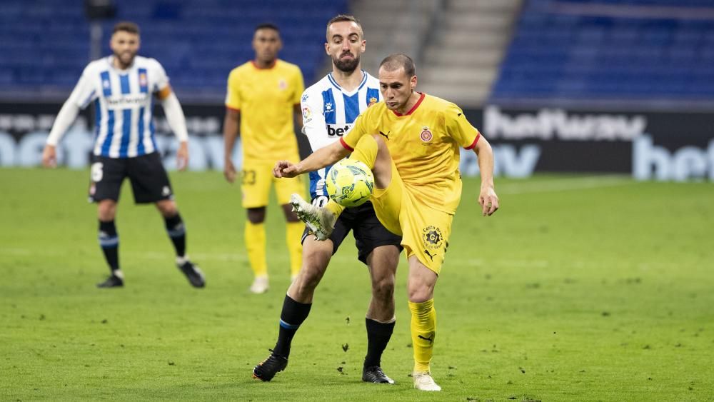 Espanyol - Girona