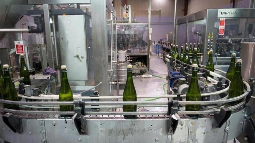 El cava extremeño vuelve a pelear para impedir más restricciones