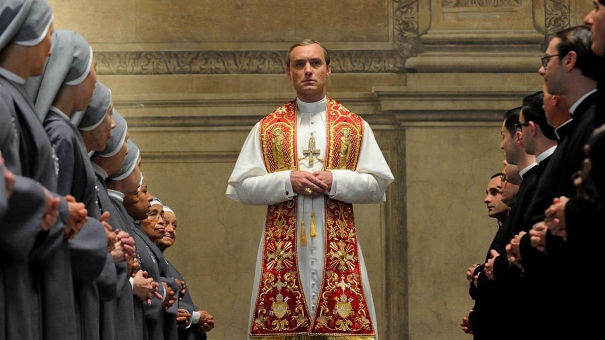 zentauroepp37943046 onbarcelona serie the young pope180702194420