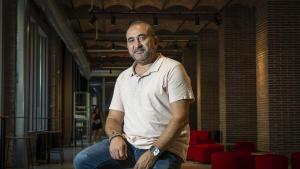 Javier Pacheco: "Oposar-se a reduir la jornada és oposar-se que la igualtat avanci"