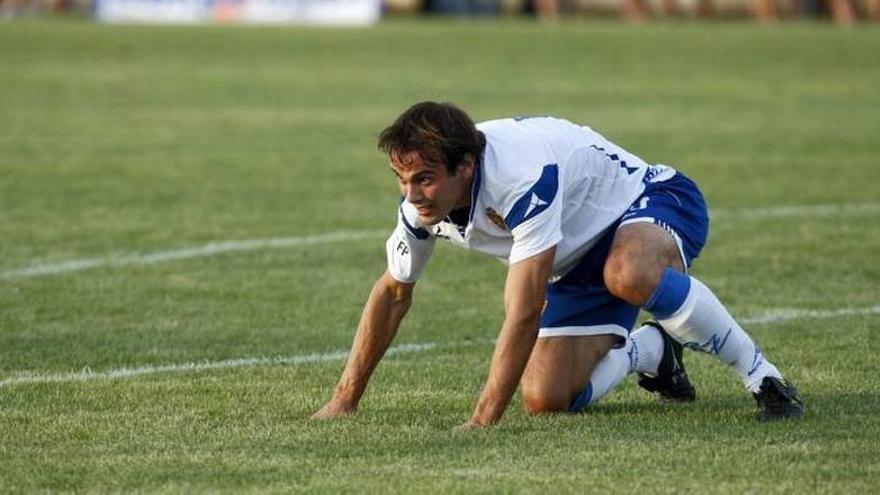 El Real Zaragoza se pone a prueba ante Osasuna en un partido de máxima rivalidad