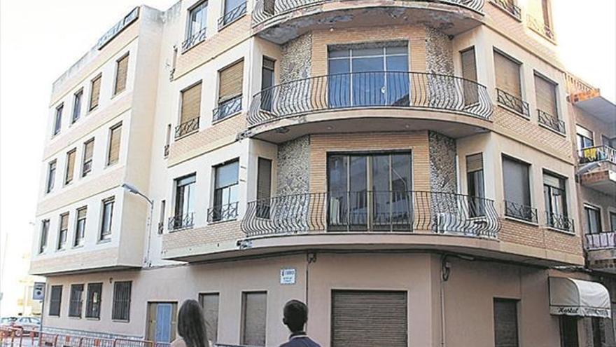 Benicàssim gana oferta hotelera con la apertura de nuevos alojamientos