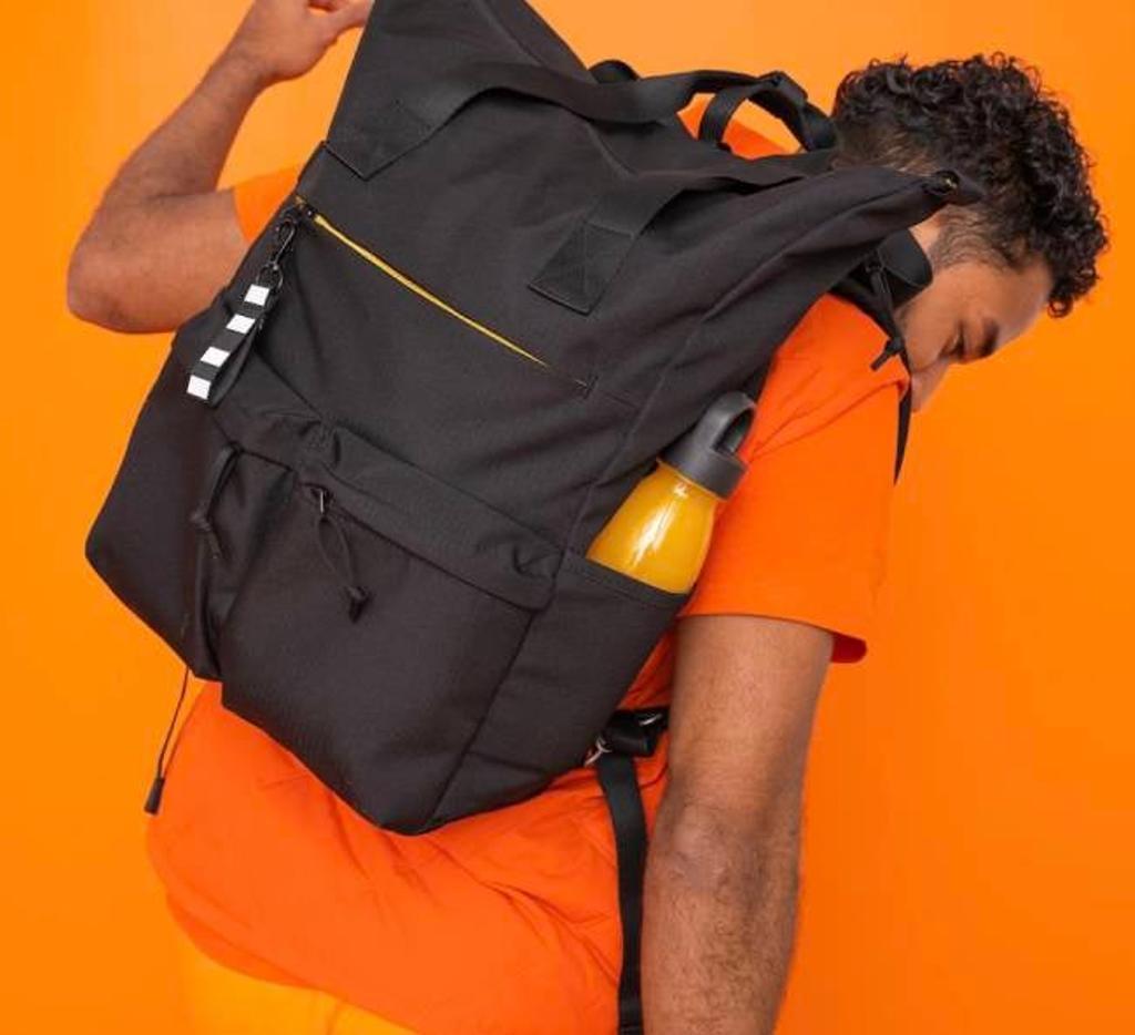 Mochila VÄRLDENS de Ikea