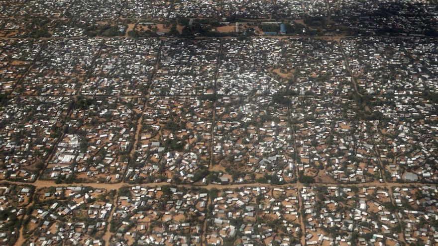 Kenia ordena cerrar dos campamentos que acogen a cerca de 400.000 refugiados