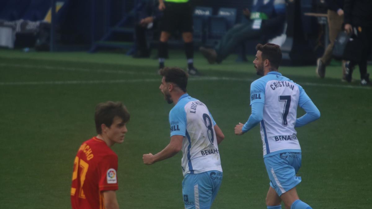 Liga SmartBank | Málaga CF - Real Zaragoza