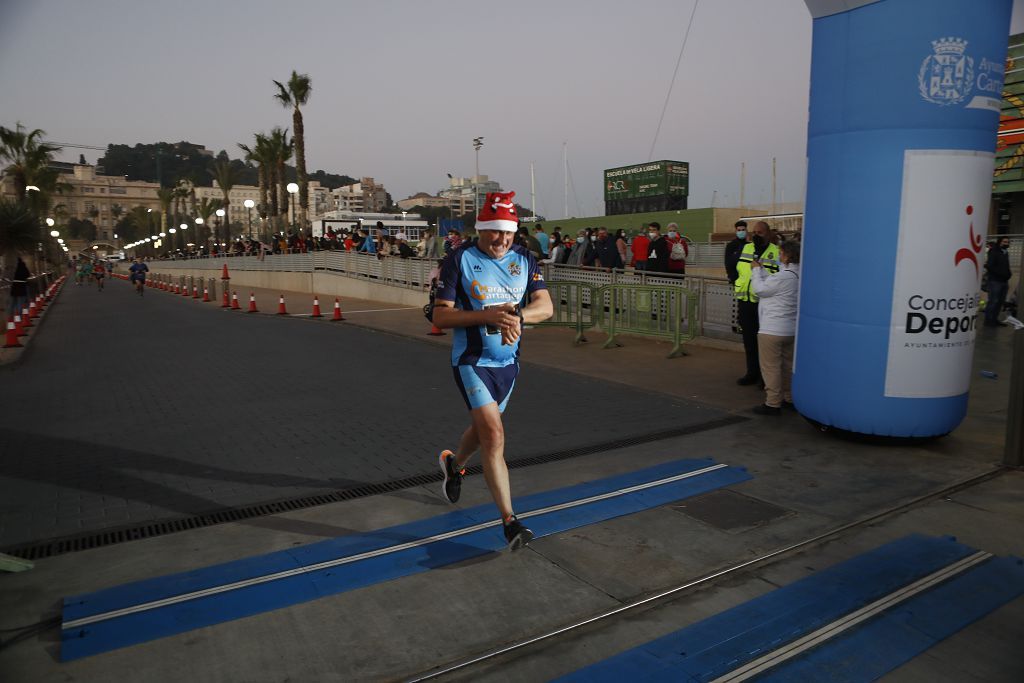 San Silvestre de Cartagena