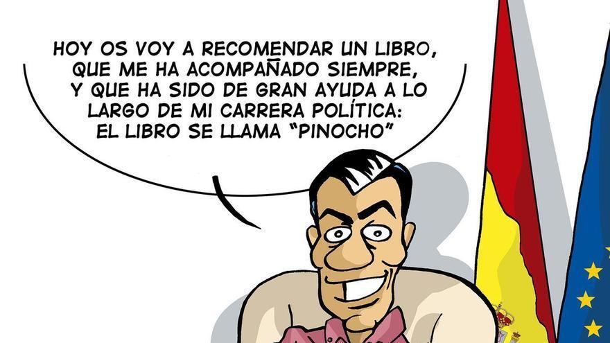 La viñeta de Enrique (06-09-2026)
