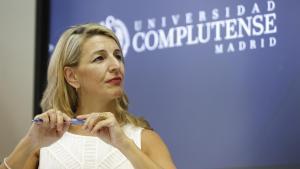 Díaz i Podem rebaixen les seves tensions i es reconeixen mútuament com a imprescindibles